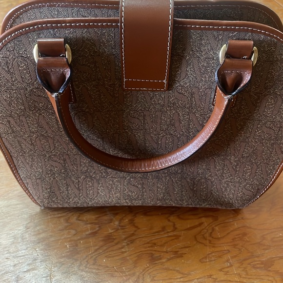 Vintage flavi vismano purse - Picture 4 of 9